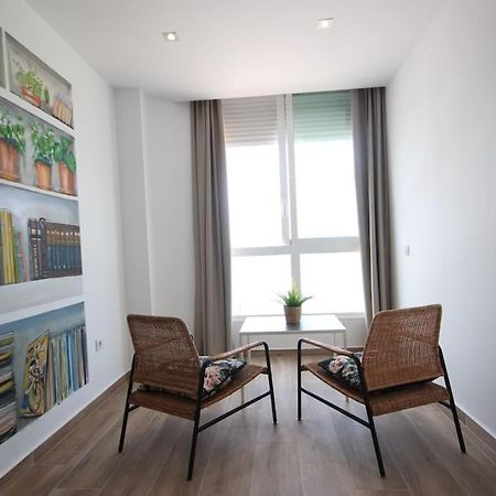 Apartment Las Vistas Beach View, 1 Bedroom Los Cristianos  Exterior foto