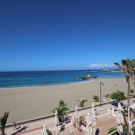 Apartment Las Vistas Beach View, 1 Bedroom Los Cristianos  Exterior foto