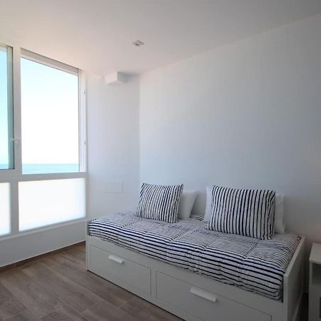 Apartment Las Vistas Beach View, 1 Bedroom Los Cristianos  Exterior foto