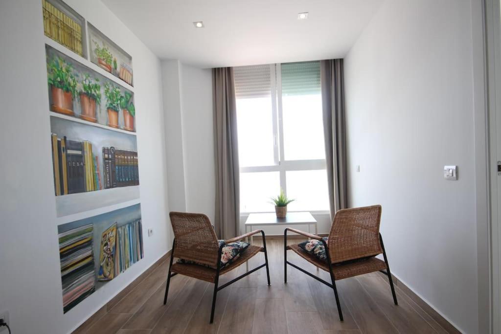 Apartment Las Vistas Beach View, 1 Bedroom Los Cristianos  Exterior foto
