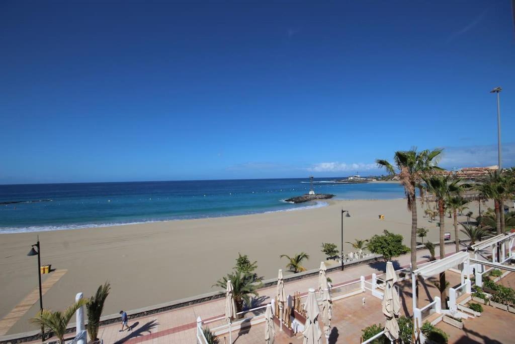 Apartment Las Vistas Beach View, 1 Bedroom Los Cristianos  Exterior foto