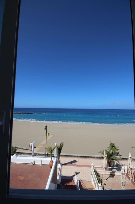 Apartment Las Vistas Beach View, 1 Bedroom Los Cristianos  Exterior foto
