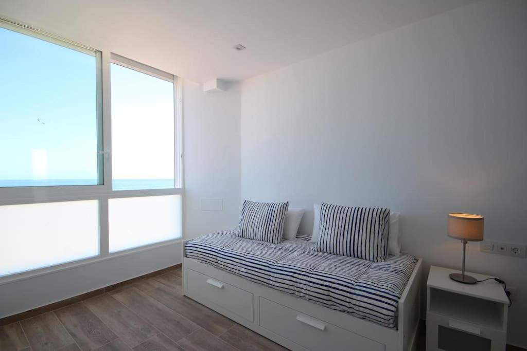 Apartment Las Vistas Beach View, 1 Bedroom Los Cristianos  Exterior foto