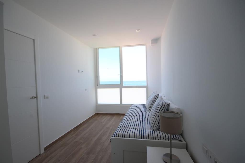 Apartment Las Vistas Beach View, 1 Bedroom Los Cristianos  Exterior foto